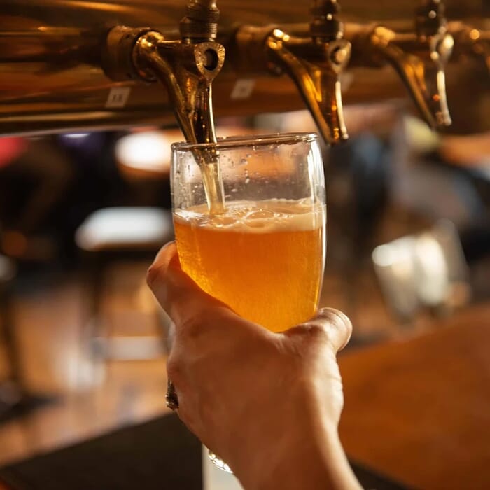 Big Wood Brewery