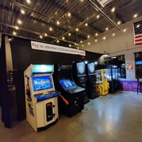 Thunder Brothers Brewery in Isanti, Minnesota - 4.40 star rating