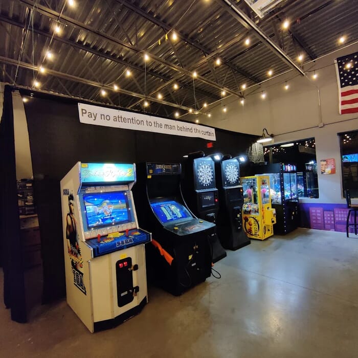 Thunder Brothers Brewery