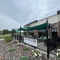 Heavy Rotation Brewing Co. in Brooklyn Park, Minnesota - 4.70 star rating