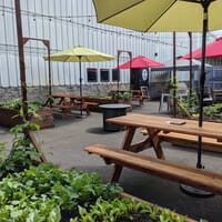 Viking Brewing Company in Eugene, Oregon - 4.80 star rating