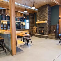 Voyageur Brewing Company in Grand Marais, Minnesota - 4.60 star rating