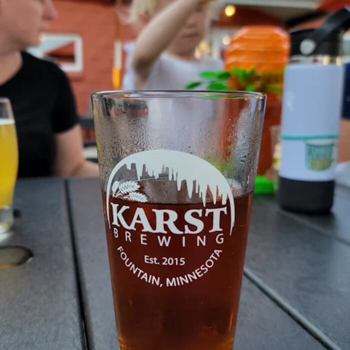 Karst Brewing, LLC