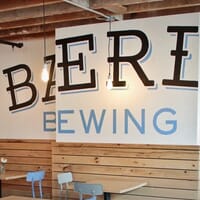 Baerlic Brewery & Taproom in Portland, Oregon - 4.70 star rating
