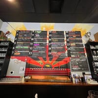 Icarus Brewing Company in Brick Township, New Jersey - 4.80 star rating