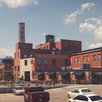 Ethereal Brewing in Lexington, Kentucky - 4.70 star rating