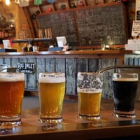 Big Inlet Brewing in Mayville, New York - 4.80 star rating