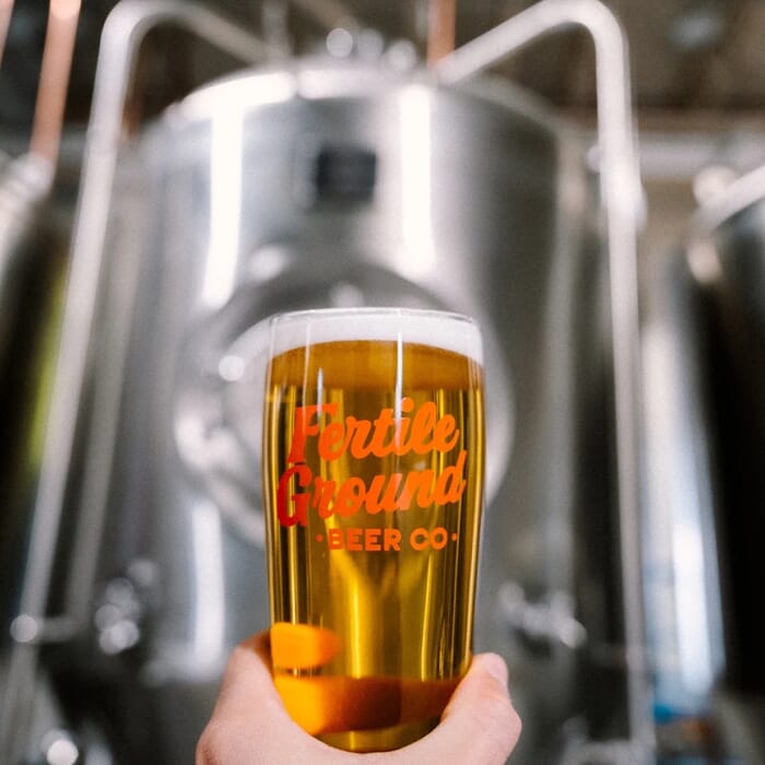 Fertile Ground Beer Co.
