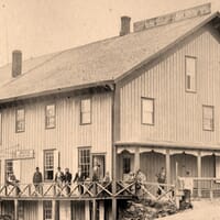 Roe Jan Brewing Co. in Hillsdale, New York - 4.50 star rating
