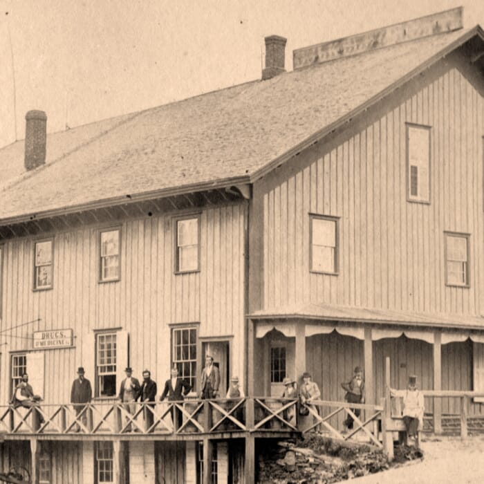 Roe Jan Brewing Co.