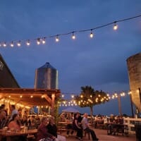 Pikes Peak Brewing Company in Monument, Colorado - 4.70 star rating