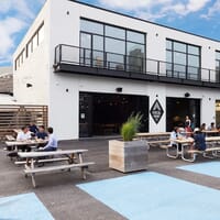 Focal Point Beer Co in LIC, New York - 4.80 star rating