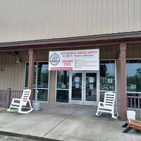 Lazy Magnolia Brewing in Kiln, Mississippi - 4.30 star rating