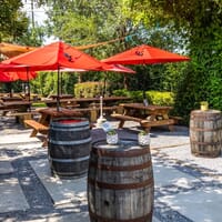 Southern Prohibition Brewing in Hattiesburg, Mississippi - 4.70 star rating