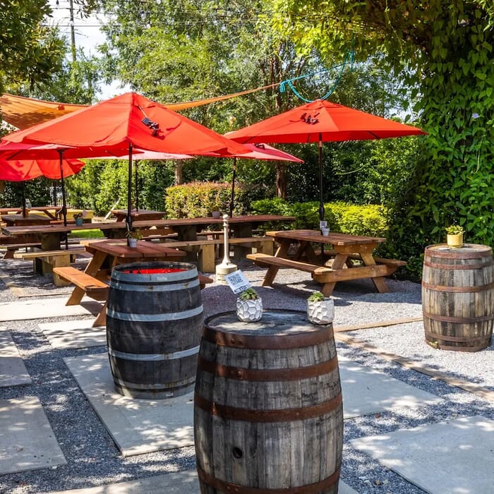 Southern Prohibition Brewing