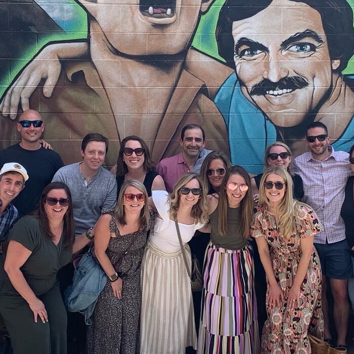 Beer City Brewery Tours