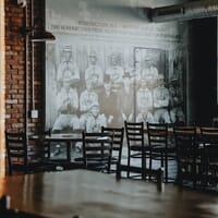 Frog Alley Brewing in Schenectady, New York - 4.20 star rating