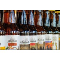 Steinhardt Brewing Company in Frederick, Maryland - 4.60 star rating