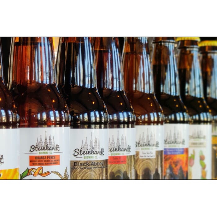 Steinhardt Brewing Company