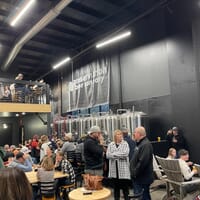 Preservation Beer Company in Fairport, New York - 4.70 star rating