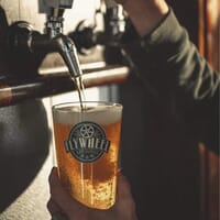 Flywheel Brewing in Elizabethtown, Kentucky - 4.80 star rating