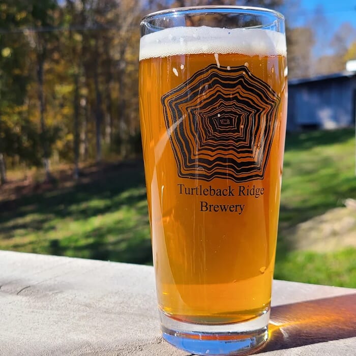 Turtleback Ridge Brewery