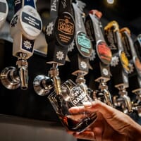 Braxton Barrel House in Fort Mitchell, Kentucky - 4.30 star rating