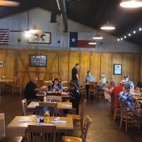 The Break Room Brewing Company - Cleburne in Cleburne, Texas - 4.30 star rating