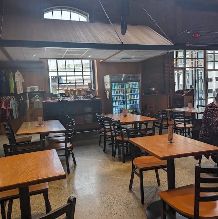 Common Roots Albany Outpost
