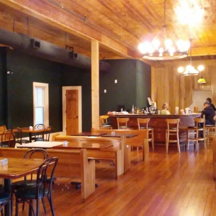 Iron Hand Brewing, LLC