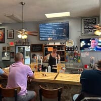 Oak Creek Brewing Co. in Sedona, Arizona - 4.30 star rating