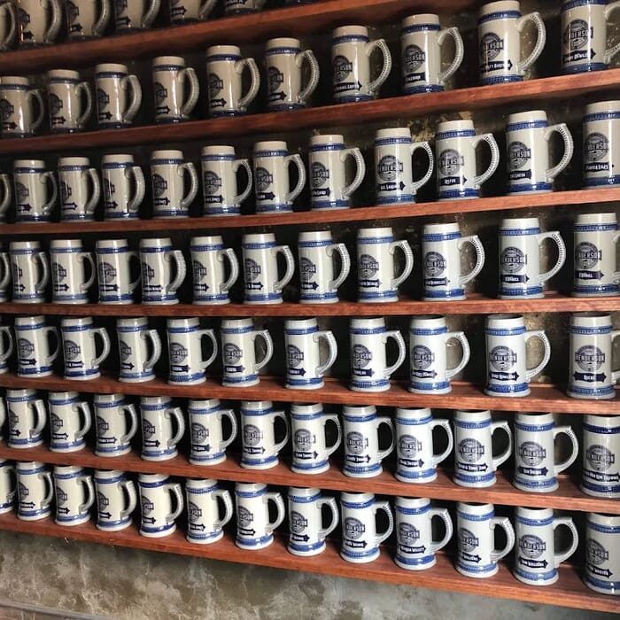 Henderson Brewing Co.