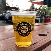 Silver Moon Brewing in Bend, Oregon - 4.50 star rating