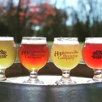 Hopkinsville Brewing Company in Hopkinsville, Kentucky - 4.80 star rating