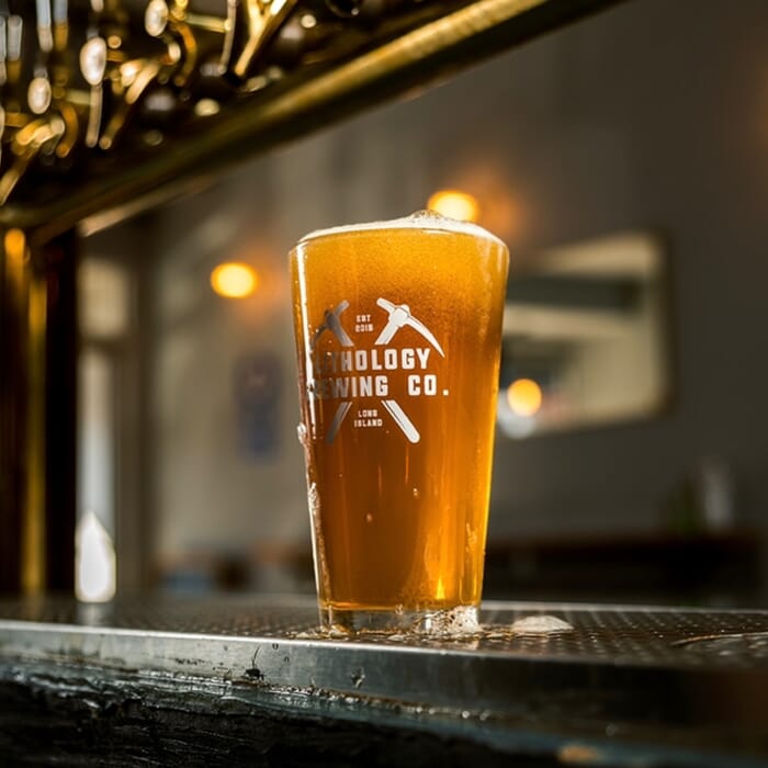 Lithology Brewing Co.