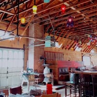Bridge and Tunnel Brewery in Liberty, New York - 4.90 star rating
