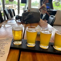 Fort Bayou Brewing Company in Ocean Springs, Mississippi - 4.80 star rating