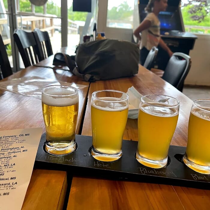 Fort Bayou Brewing Company