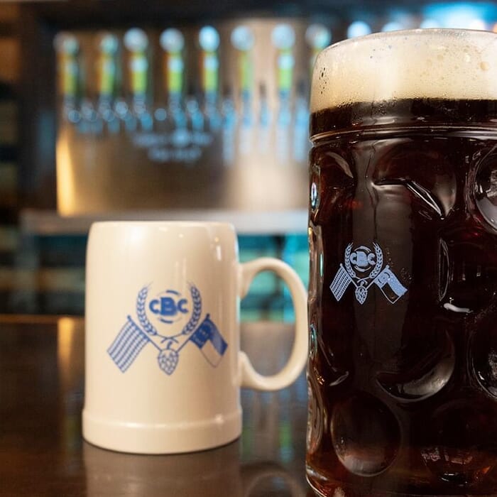 Cabarrus Brewing Company