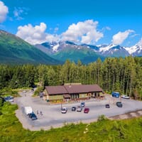 Girdwood Brewing Company in Anchorage, Alaska - 4.70 star rating