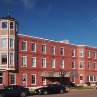 Turning Waters Bed, Breakfast & Brewery in Wabasha, Minnesota - 5.00 star rating