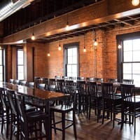 Main & Mill Brewing Company in Festus, Missouri - 4.30 star rating
