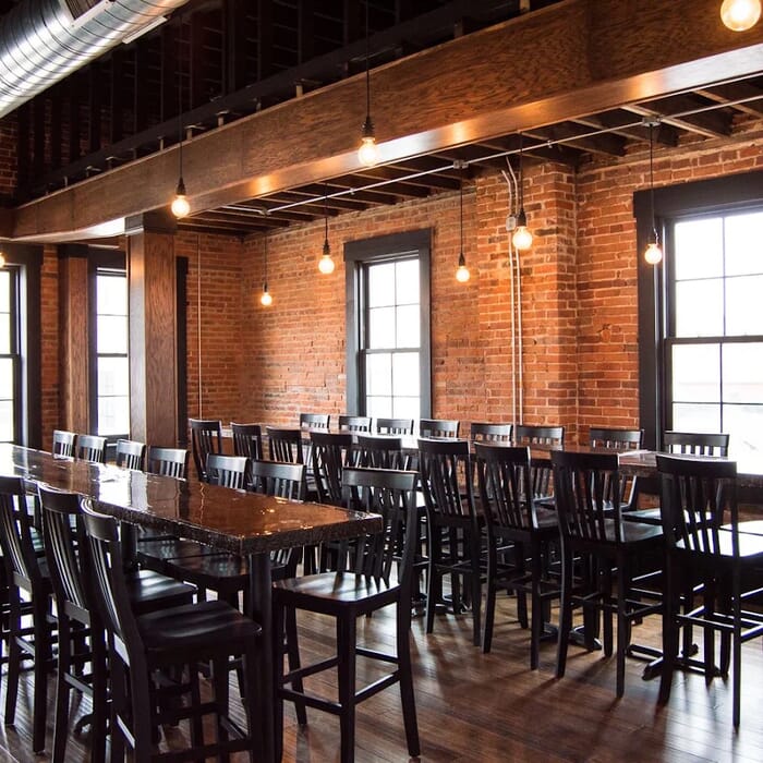 Main & Mill Brewing Company