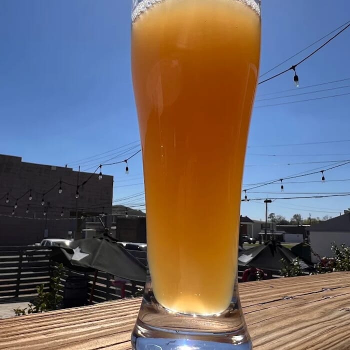 Tallulah Brewing Company