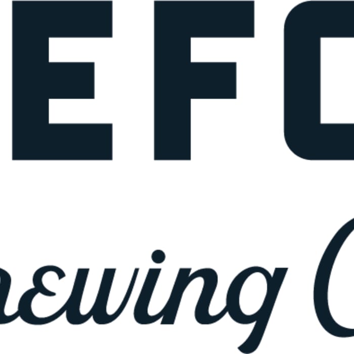 Riseform Brewing Co.