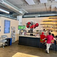 Little Fork at Wise Bird Cider in Lexington, Kentucky - 4.80 star rating