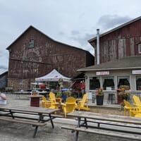 Puddicombe Farms, Winery & Cider in Hamilton, Ontario - 3.60 star rating