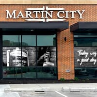 Martin City Brewing Co. Pizza & Taproom - Lenexa in Lenexa, Kansas - 4.50 star rating