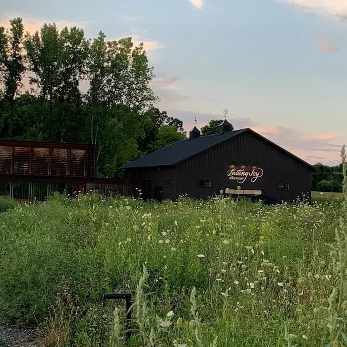 Lasting Joy Brewery
