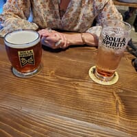 Soul & Spirits Brewery in Memphis, Tennessee - 4.80 star rating
